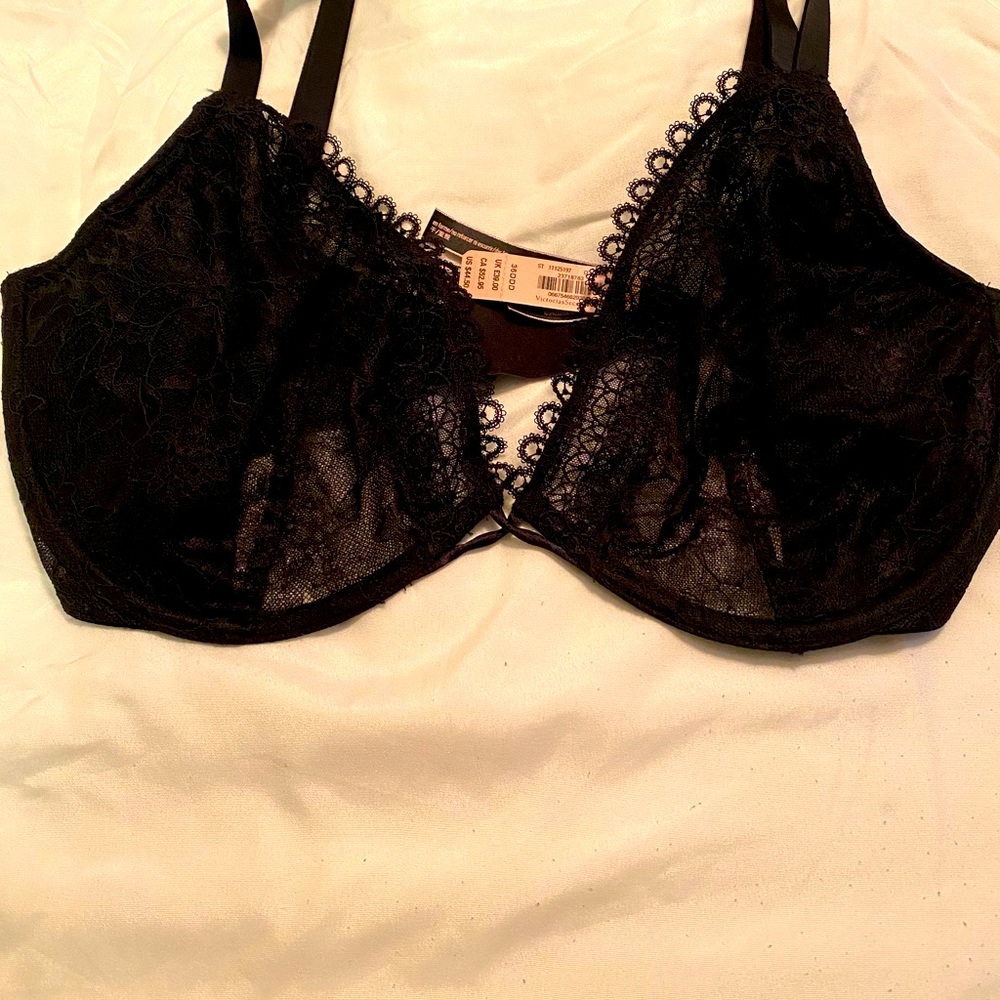 Victoria secret bra